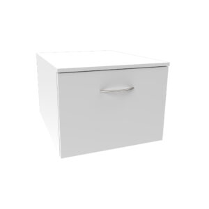 Base Drawer Unit 600x450x750mm