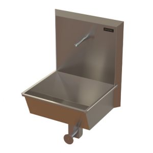 Sinks and Washroom