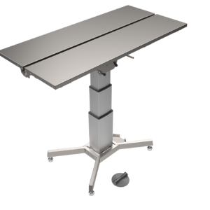V Top Operating Table